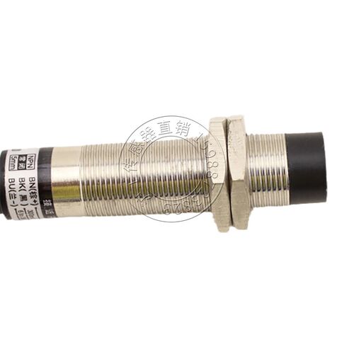 沪工LJ16A3-5-Z/BX AX BY AY EX DX CX CY J/EZ DZ接近开关传感器