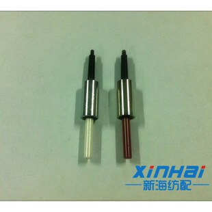 三和储纬器配件 图号 艾洛 储纬器配件 电磁针芯子 43A773