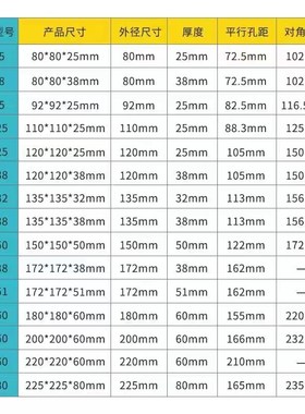 卡固风机KA13538ADC 220V/110V 135*135*38 滚珠轴承散热风扇