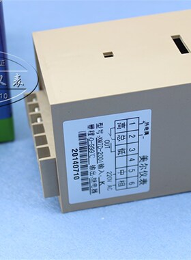 温度控制器 数显温控仪XMTD-2001 0-399度 K分度号 E分度号 BGA用