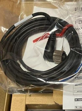 基恩士原装PZ-G系列光电开关传感器配件OP-75722 OP-84221连接线