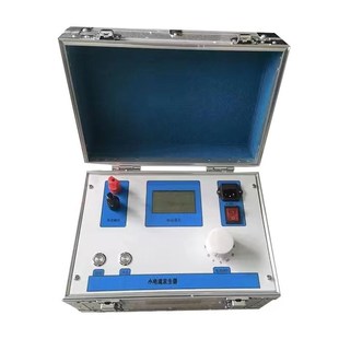 单相小电流发生器10A单相剩余电流发生器20A50A小电流发生器