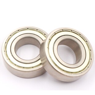 哈尔滨高速耐高温500C轴承6806 6807 6808 6809 6810 6811 ZZ