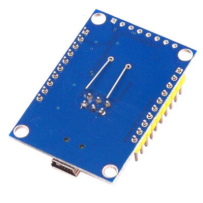 ARM M0 STM32F030F4P6开发板/核心学习板/小系统 可TTL串口下载