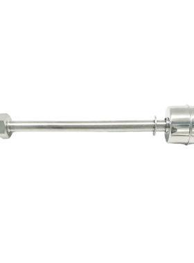高温304不锈钢浮球开关水位控制器液位开关感应器12V24V220V单球