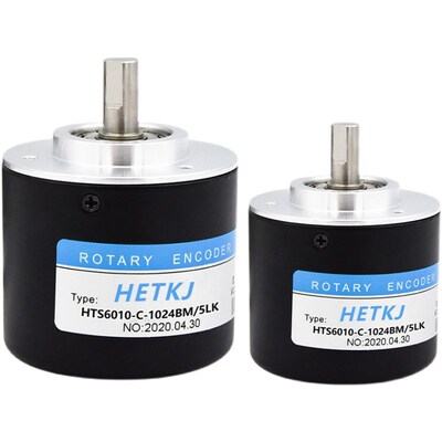 HTS6010-C-1024BM-5LK/10000BM-5L/3600BM24F旋转光电编码器