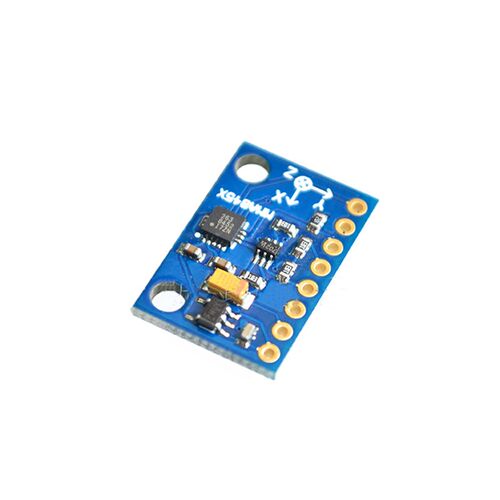 CJMCU-MMA8452Q 模块 14位三轴数字加速度 倾角传感器 IIC通信