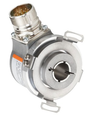 库伯勒替代型编码器8.KIH50.D352.1024/082A1024/035A空心轴中空