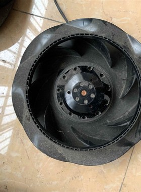 R2E225-RA92-48/20/09/17/14/10 德国EBM 230V消毒柜空气净化风扇