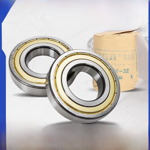 Hrb哈尔滨微型深沟球轴承628/6- 2z619 /8- 2z619 /6- 2z高速正品