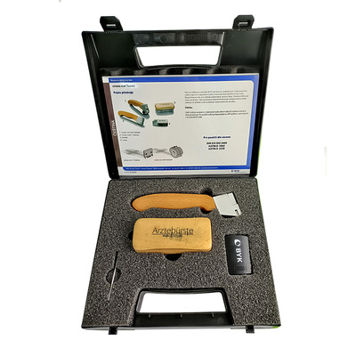 BYK-5123百格刀附着力测试仪漆膜划格器测试仪油漆附着力