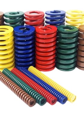 矩形弹簧SWB8-10/15/20/25/30/35/40/45/50/55/60/65/70/75/80