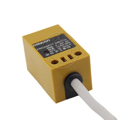 沪工LE17SF05DNO NC PO PC DO DC AO AC接近开关金属感应传感器