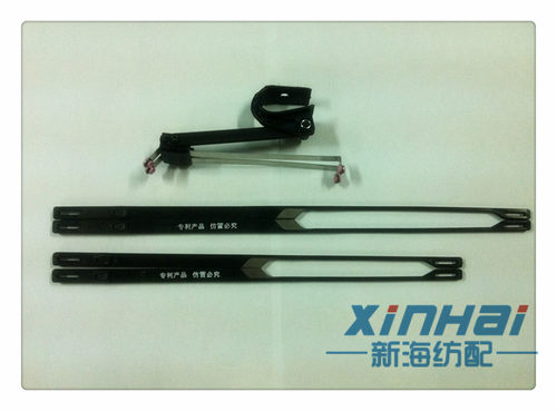 280# 330#型喷水织机绞边器 LENO DEVICE 新型耳丝锁边器 绞边器