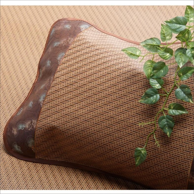 厂家藤席沙发垫定做 榻榻米地垫 坐垫 凉席双面 藤席 飘窗席子 定