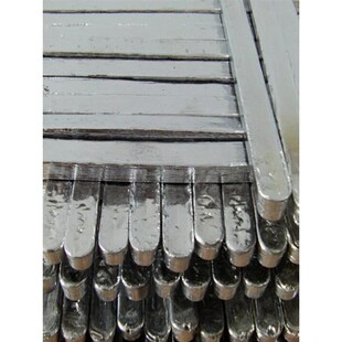 超软铅条融化浇筑专n用铅条纯软铅块电解铅块铅丝配重铅丝铅段4.2