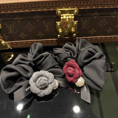 【安晴高定饰品】新款发圈AD11274