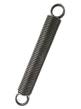 推荐拉簧拉力拉伸弹簧3n00长拉簧带钩定做拉簧弹簧线径0.3 1 2 3