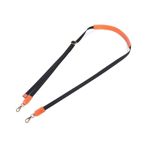 背带斜挎手机挂绳长款真皮高端牛皮防丢绳女款结实耐用手工编织