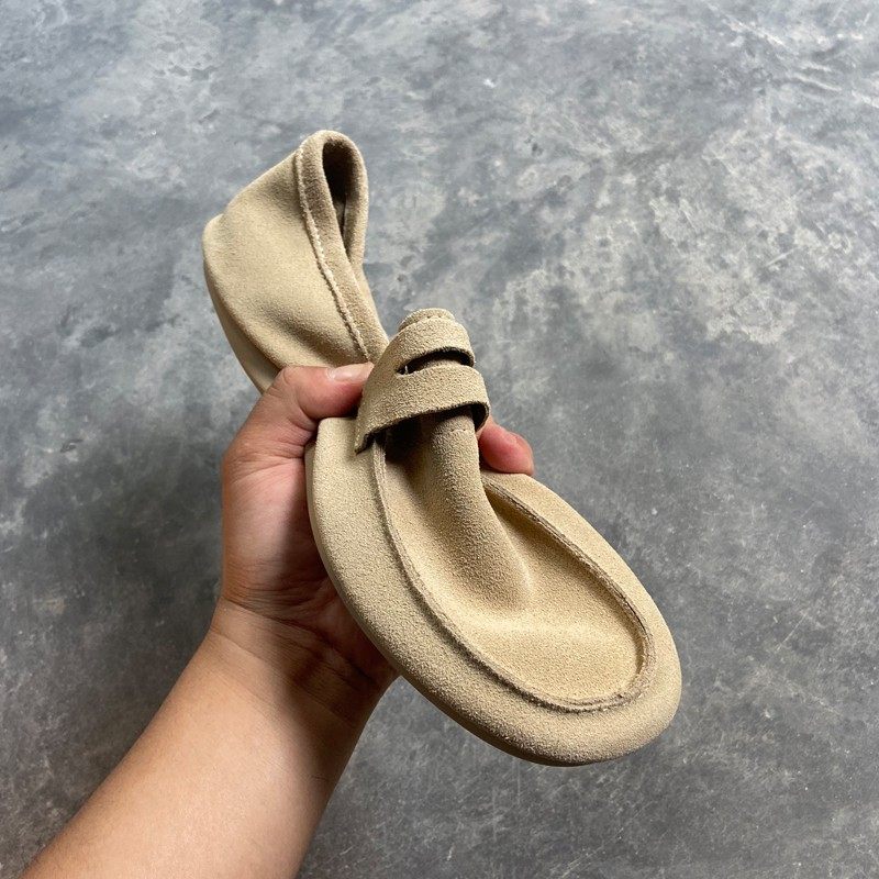 日系软底男士懒人鞋男夏季透气磨砂豆豆鞋轻质百搭驾车休闲鞋单鞋,流行男鞋,乐福鞋（豆豆鞋）,淘宝优惠券,粉丝福利购,淘宝优惠卷