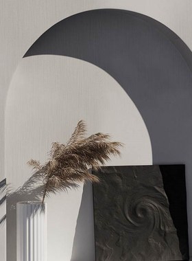 小众浮雕客厅餐厅玄关走廊过道装饰画现代简约3d立体抽象摆件