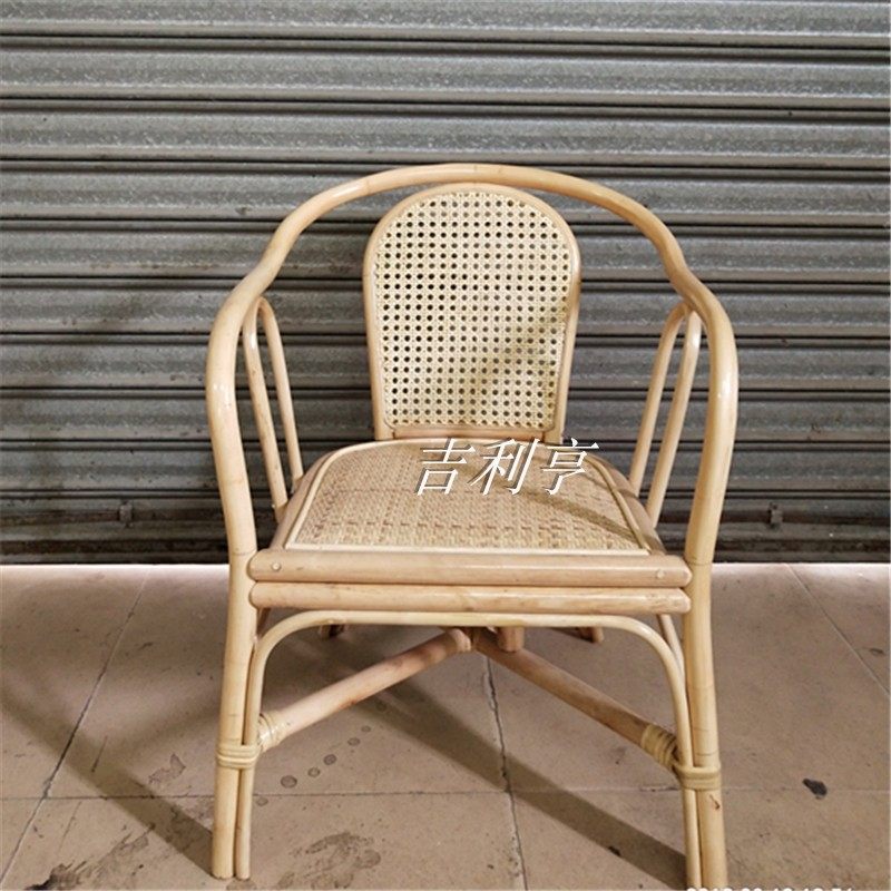 小藤椅子靠背g椅藤编织桌椅儿童椅休闲阳台椅小桌椅藤椅三件套茶,住宅家具,桌椅套件,淘宝优惠券,粉丝福利购,淘宝优惠卷