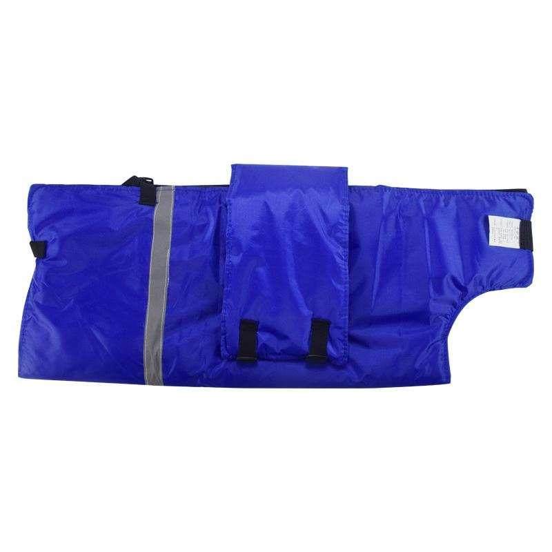 畜牧用品加大防水防寒牛犊马甲犊牛服外套牛犊保暖外套犊牛保温服