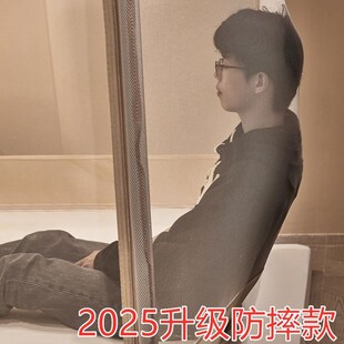 全底A类宝宝防摔j蚊帐家用免安装蒙古包拉链儿童防止掉床2025新款