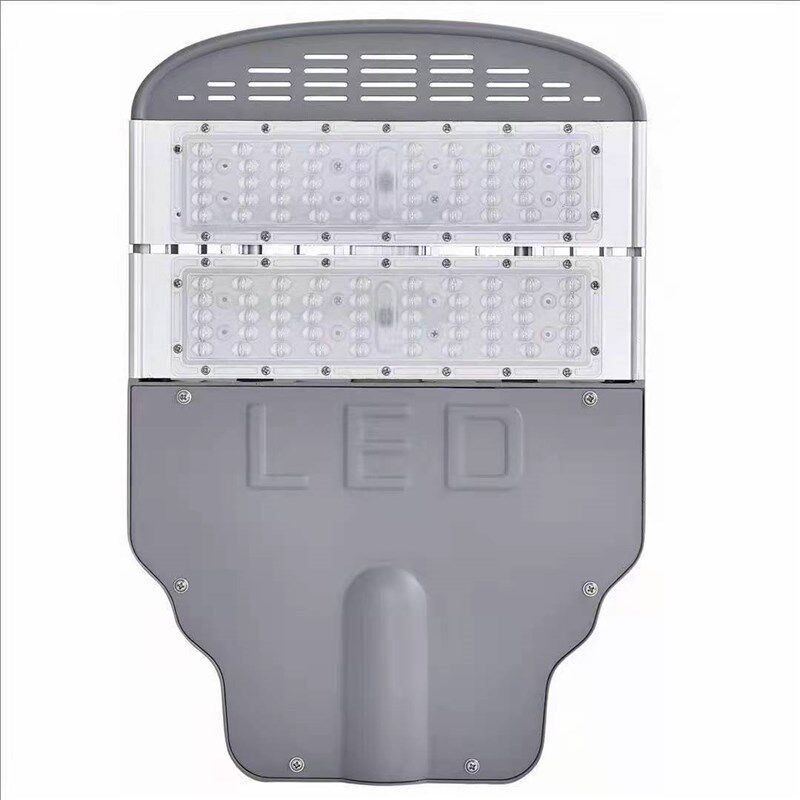 模组LED路灯头市政大功率工程道路灯公园社区广场高杆新农村路灯