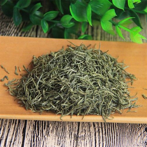 2025新茶信阳毛尖茶叶明前特级嫩芽春茶农家自产自销散装绿茶