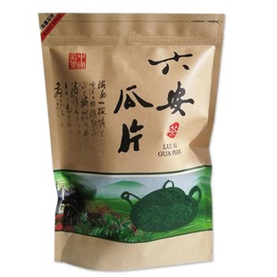 禾安堂六安瓜片2025年新茶叶自己喝雨前绿茶共500g散装礼盒装