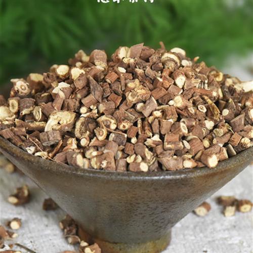 [育草]北柴胡山西甲种柴胡根正品无硫500G/袋