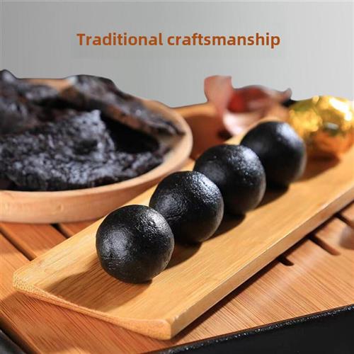 辟谷丸7天辟谷餐21天轻食代餐换食14天辟谷黄精黑芝麻丸辟谷套餐