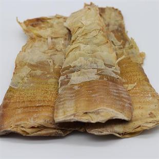 福建永安干笋干干货农家自制500g笋尖烤笋干竹笋嫩笋干