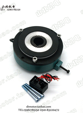DZS/DZS3-08A/15A/30A/40A/80A/150A YEJ电机刹车失电电磁制动器