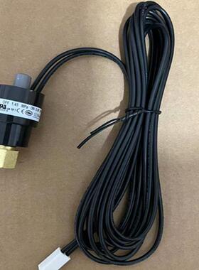 开 利空调配件30HXC螺杆机高压手动开 关WB12BE013压力开 关压力