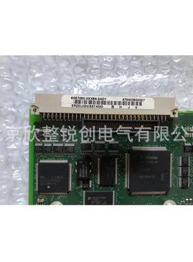 供应变频器CUMC主板6SE7090-0XX84-0AD1拆机现货