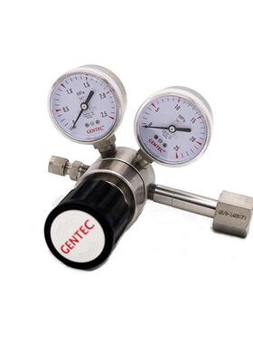 供应捷锐R11BGK系列不锈钢减压器GENTEC不锈钢减压阀