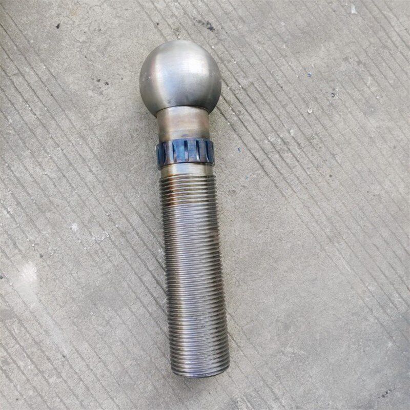扬力80吨100吨125吨冲床球头丝杆螺杆
