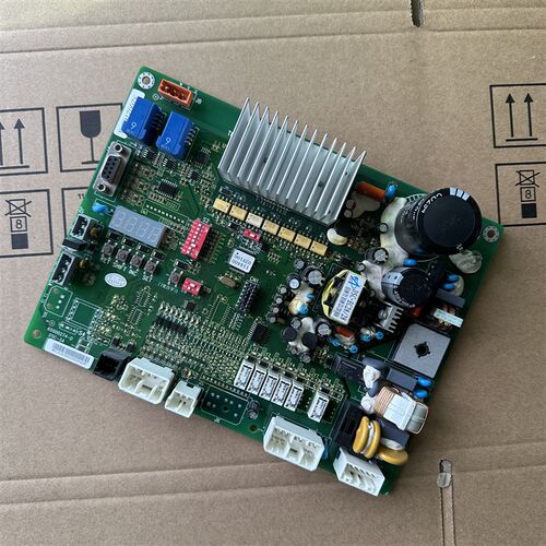 日立电梯HGE门机板DSC-3A  N2002765-A N2002765-B 65000274-D