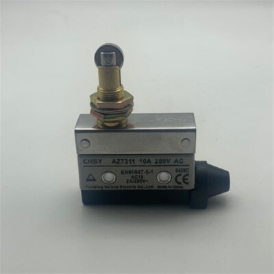CNSY 微动开关 行程开关 限位开关 点动开关 AZ-7311 10A 250VAC