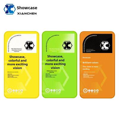 现辰屏幕总成适用于红米K30 Extreme K30Pro K40Pro K50Pro红米K2