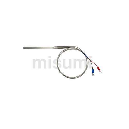 经济型 米思米 温度传感器 高温K型 经济型 MISUMI