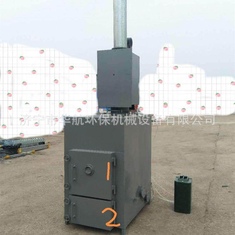 生活垃圾焚烧炉养猪场焚烧炉处理病死猪家禽焚烧炉焚烧猪牛鸡狗猫,畜牧/养殖物资,特种养殖设备,淘宝优惠券,粉丝福利购,淘宝优惠卷