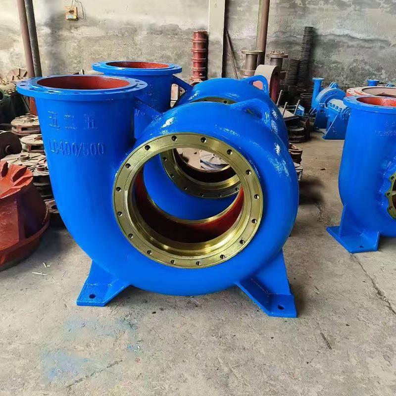 电厂脱硫脱硝耐腐耐磨渣浆泵工业泵循环吸收塔DT脱硫泵