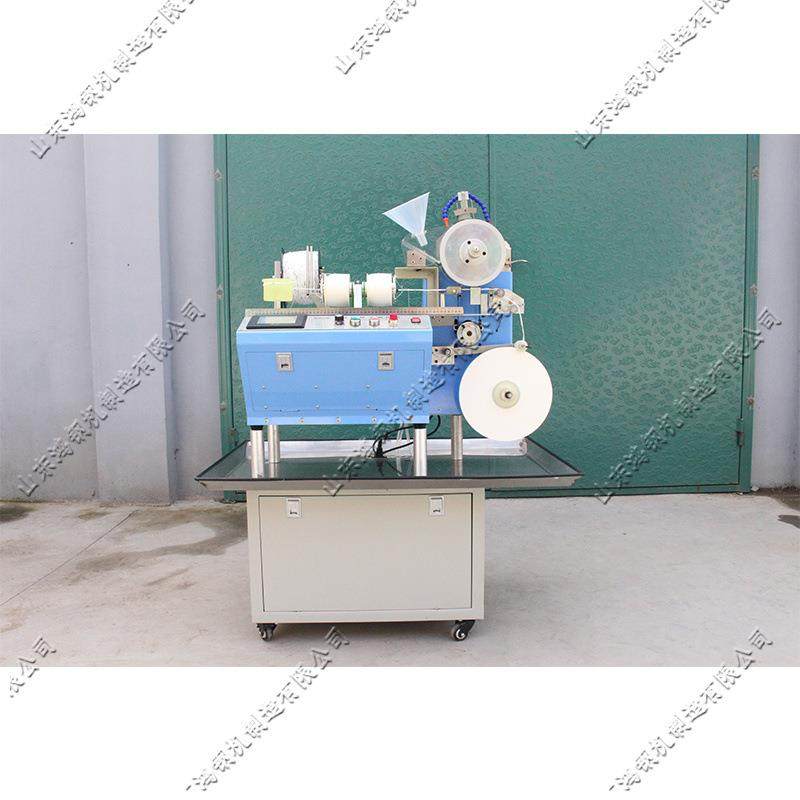 种子带编织机农用蔬菜水果编织设备可溶水数控种植编带机,农机/农具/农膜,播种栽苗器/地膜机,淘宝优惠券,粉丝福利购,淘宝优惠卷