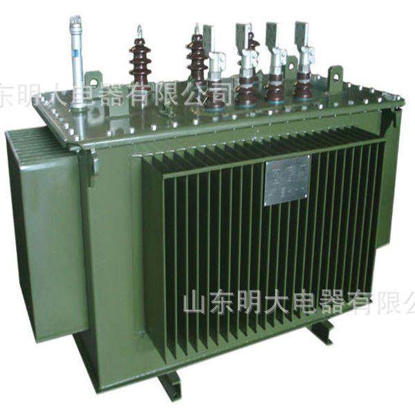 明大电器变压器S11-315KVA/35KV油浸式变压器电力变压器,五金/工具,电力变压器,淘宝优惠券,粉丝福利购,淘宝优惠卷