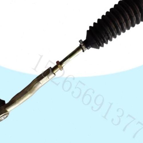 福田汽车全车配件伽途IX5IX7横拉杆球头总成方向机内外拉杆原厂件