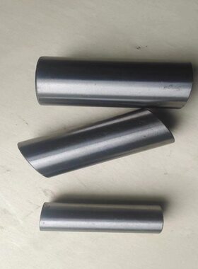 D DG12 25 46 85 100 150 多级离心泵轴套 铸铁 耐腐蚀不锈钢轴套