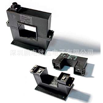 鹏电致远HTFS600-P传感器LEM工业电流 电压 霍尔 精度传感器